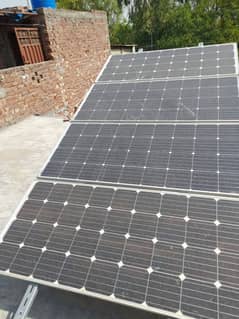 INVEREX SOLAR PANEL