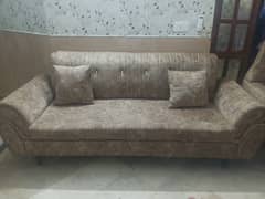 7 seater luxury sofa