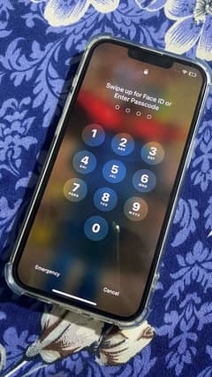 iPhone 13 jv 128gb