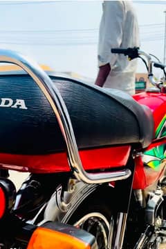 cd 70 bike
