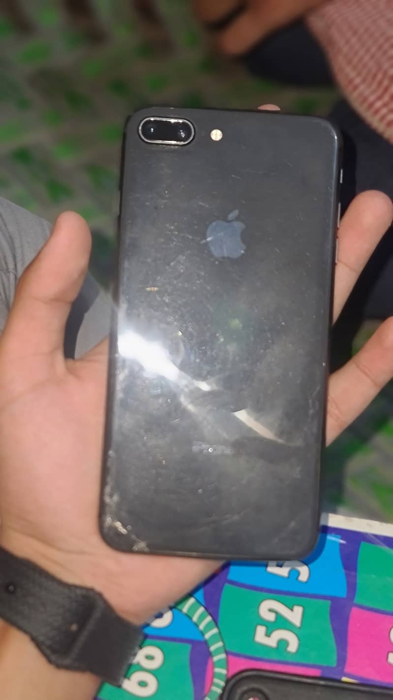 Iphone 8 plus non pta exchange possible with iphone X 0