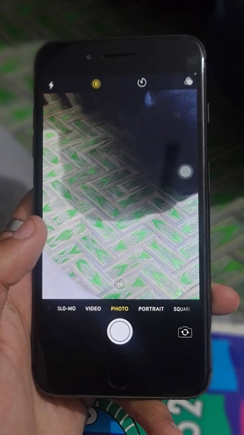 Iphone 8 plus non pta exchange possible with iphone X 2