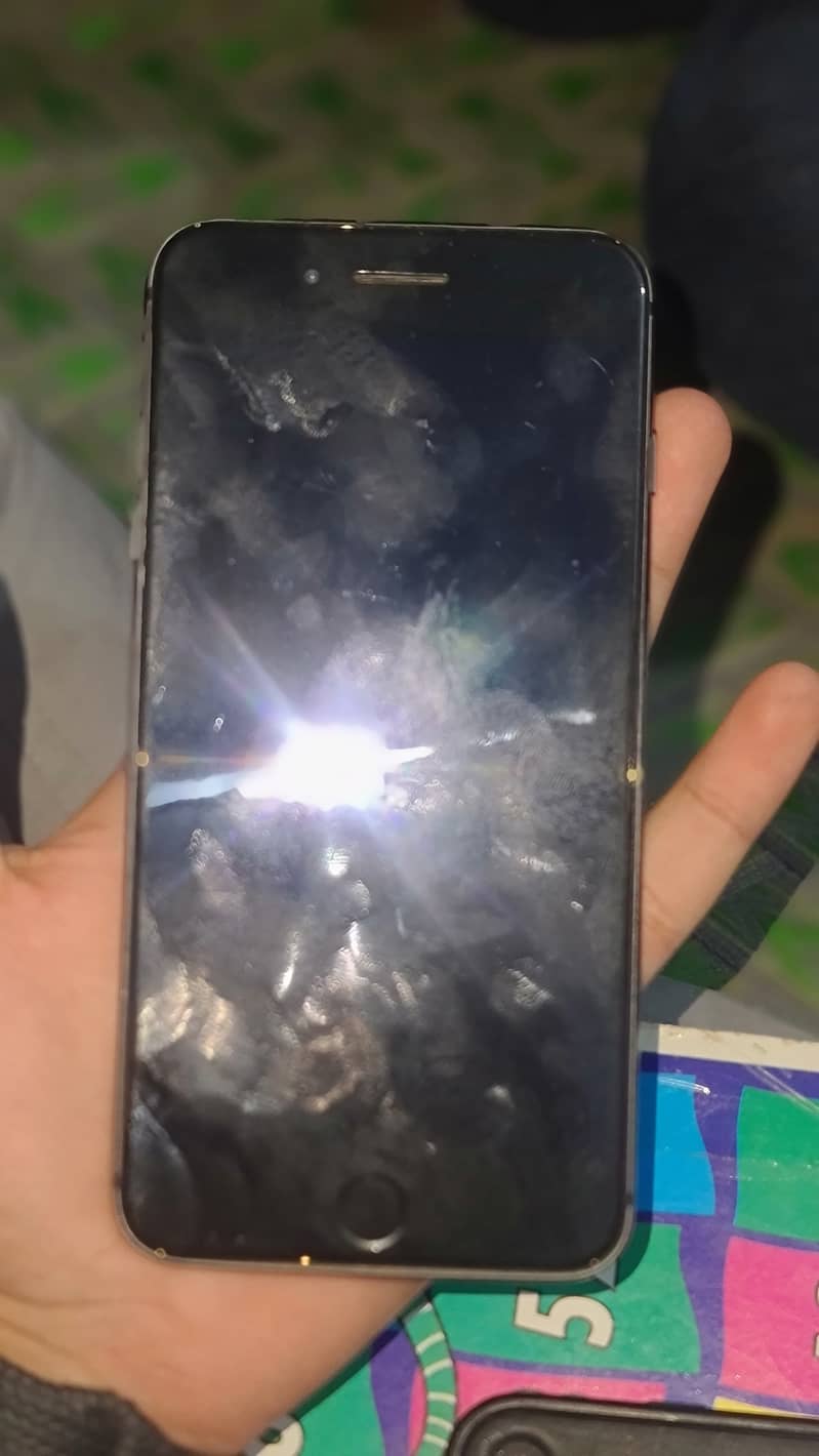 Iphone 8 plus non pta exchange possible with iphone X 3