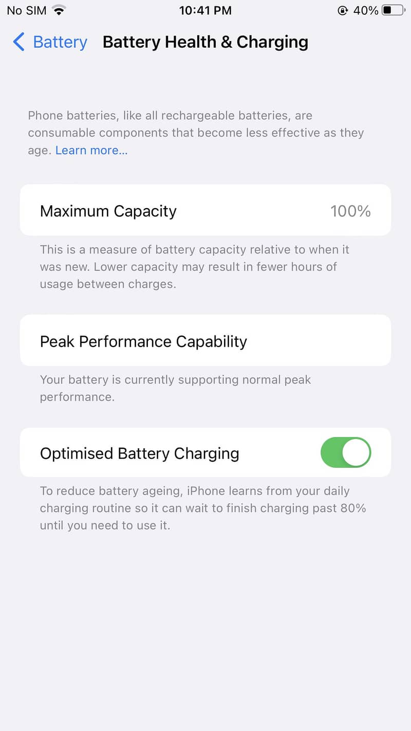 Iphone 8 plus non pta exchange possible with iphone X 7