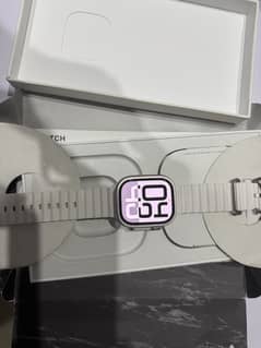 Apple watch Ultra 49mm