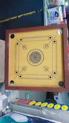 Carrom