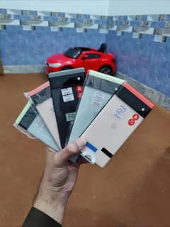 google Pixel 6 PTA APPROVED