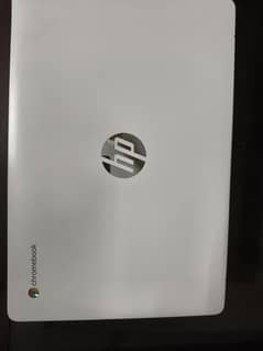Hp Chromebook 14a-na0503sa