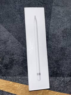 Apple pencil 1 generation