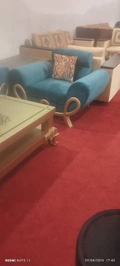 Sofa for sale