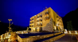 1 Bed Hotel Apartment Available For Investment