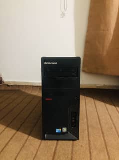 Core i5 + 8gb ram + gt 1030 2gb