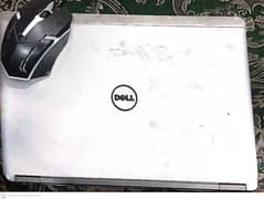 Dell laptop i5