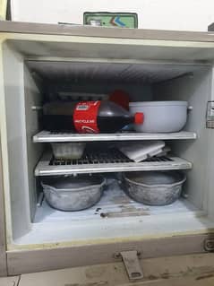 Dawlance fridge  for sale