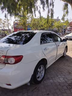 Toyota Corolla xli