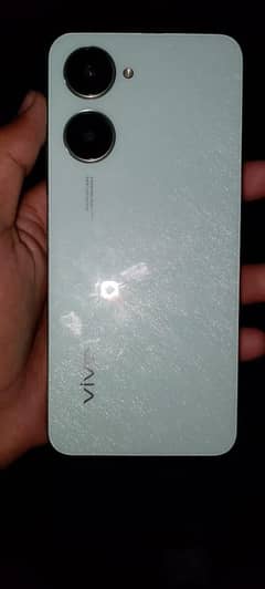 vivo y03t 4.64 exchange