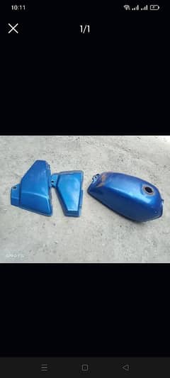Tanky