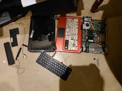 HP LAPTOP