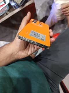 infnix note 30 16/256