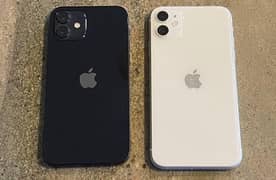 Iphone 12 non pta jv