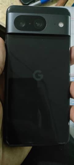 Google Pixel 8 .