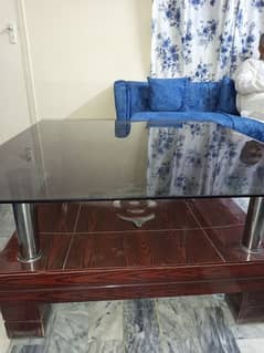 center table