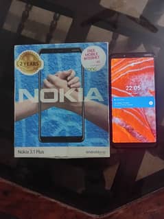 nokia