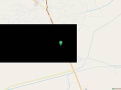 10 Marla Residential Plot For sale In Rs. 12000000 Only