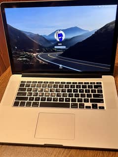 MacBook