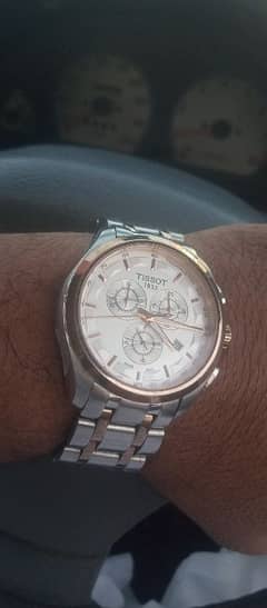 tissot