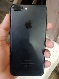 iPhone 7plus 10by8cndishn pta pruv