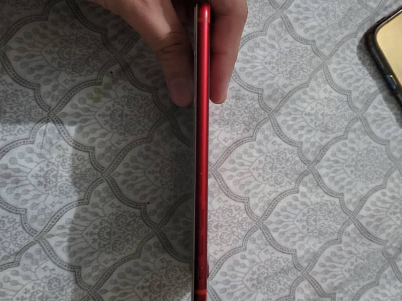 Iphone 7 plus in very good condition all orignal with box 5