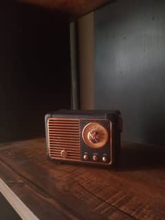 Speaker Bluetooth