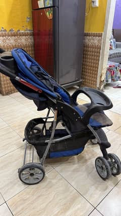 Stroller
