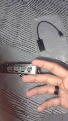 Nvidia NVS 510 4k Support With Display Port