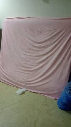 Spring King Size Mattress for sale urgent