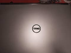 Dell Intel core i7  Window 10pro 8gbram installed.