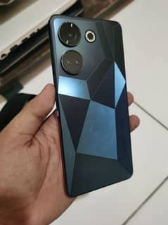 Tecno comen 20pro 8/256 GB 03231931679 my WhatsApp