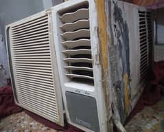 Window AC