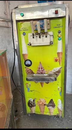 ice