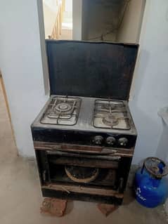 cooking