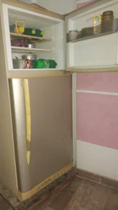 freezer