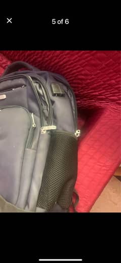 Bags