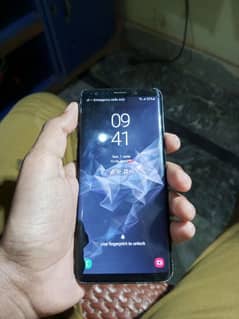 Samsung S9