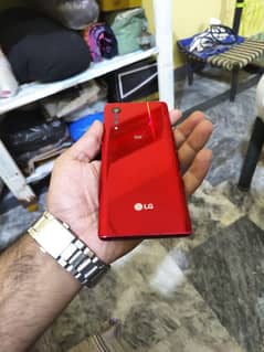 LG