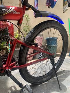Cycle