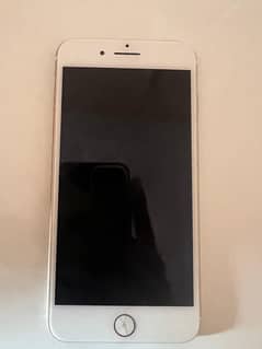 iPhone 7plus 128gb watsapp number 03199611103