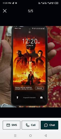 Infinix hot 30 play