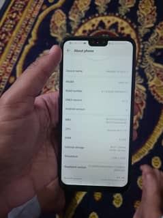 huawei y9 prime 2019