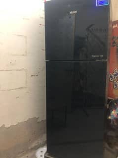 haier refrigerator